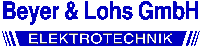 Beyer & Lohs GmbH