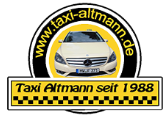 Taxi Altmann